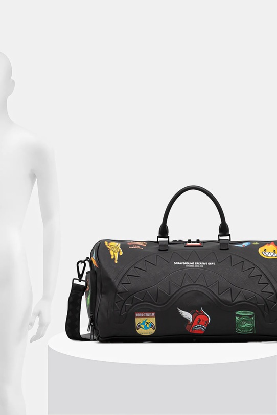 Sprayground torba 910D8287NSZ