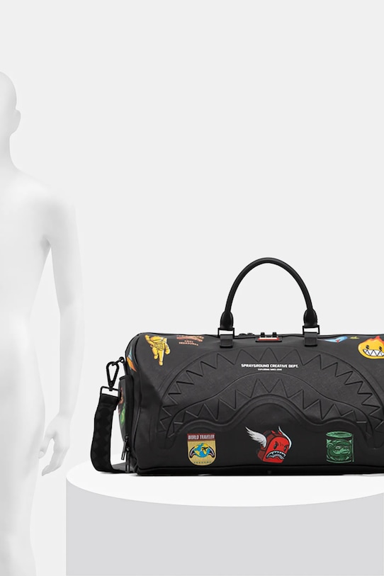 Sprayground torba 910D8287NSZ