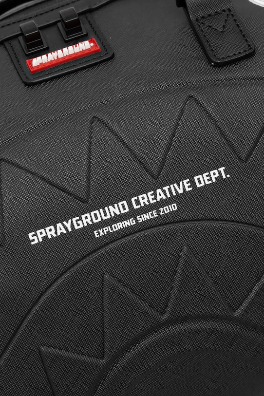 Sprayground torba czarny 910D8287NSZ