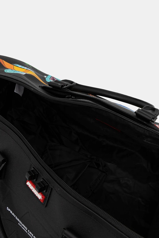 Sprayground torba 910D8287NSZ czarny