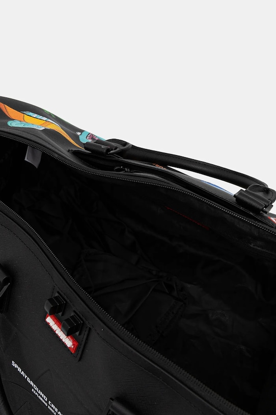 Sprayground torba 910D8287NSZ czarny