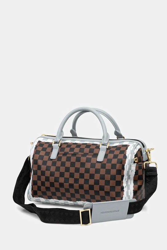 Akcesoria Sprayground torba 910D8293NSZ brązowy