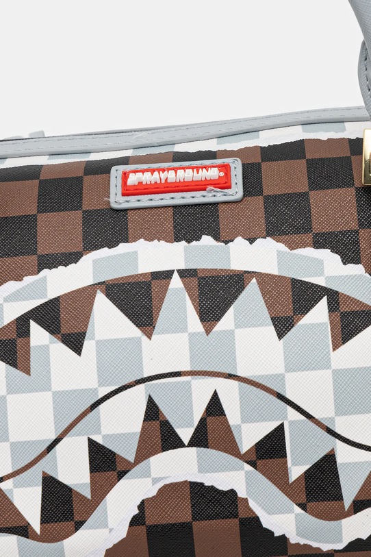 Sprayground torba brązowy 910D8293NSZ