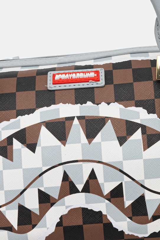 Sprayground torba brązowy 910D8293NSZ