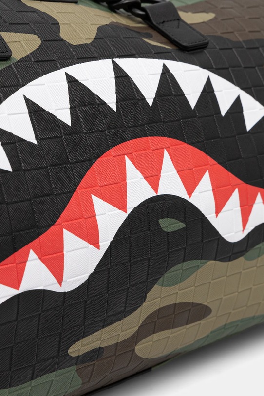 Sprayground torba zielony 910D8340NSZ