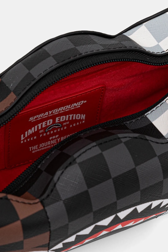 Sprayground nerka 910Z677NSZ multicolor