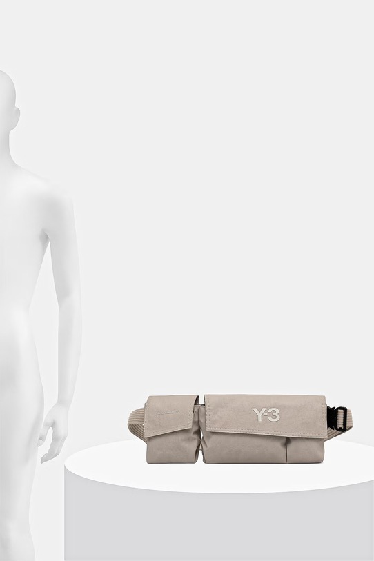 Y-3 saszetka WORK BELT KT3221