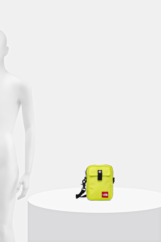 The North Face borsetă Redbox NF0A8EG9RIQ1