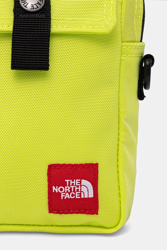 The North Face saszetka Redbox zielony NF0A8EG9RIQ1