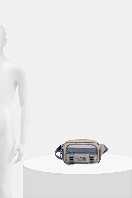 The North Face Base Camp Lumbar saszetka NF0A8BK5L451