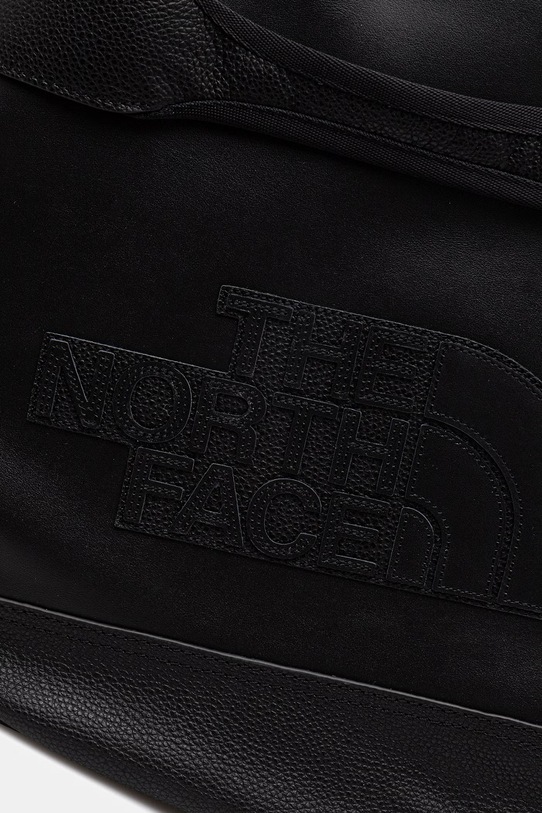 The North Face Base Camp Duffel torba skórzana NF0A8GU5JK31