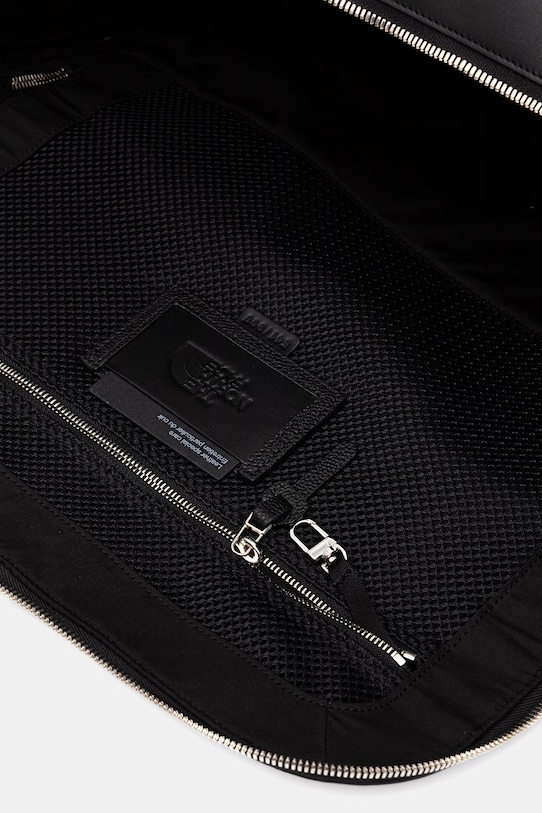 The North Face Base Camp Duffel torba skórzana NF0A8GU5JK31