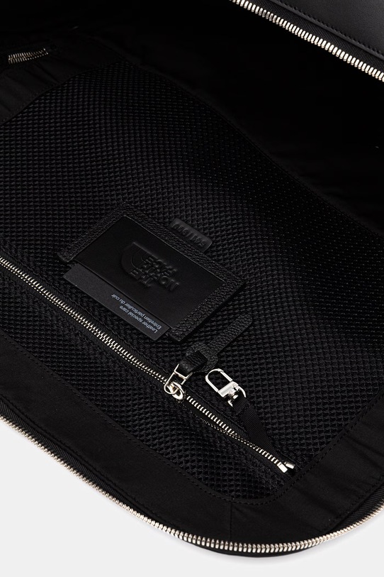 The North Face Base Camp Duffel torba skórzana NF0A8GU5JK31