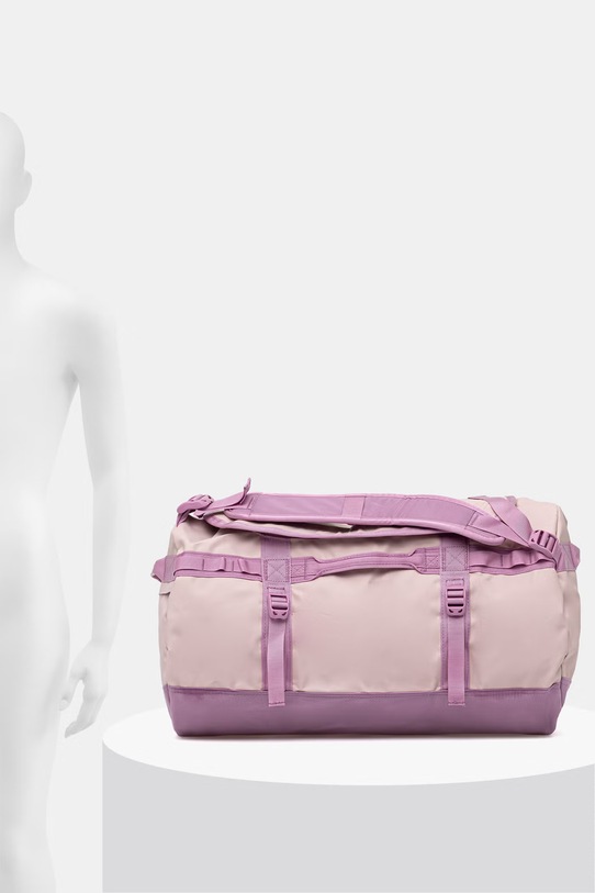 The North Face torba podróżna damska Base Camp Duffel - S NF0A52STNKK1