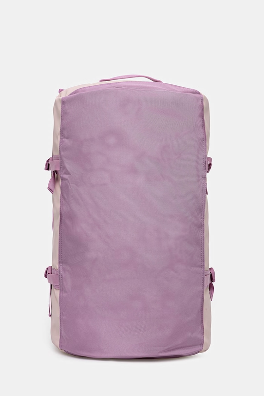 The North Face torba podróżna damska Base Camp Duffel - S różowy NF0A52STNKK1