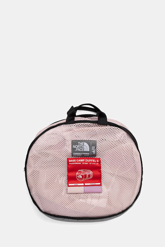 The North Face torba podróżna damska Base Camp Duffel - S NF0A52STNKK1