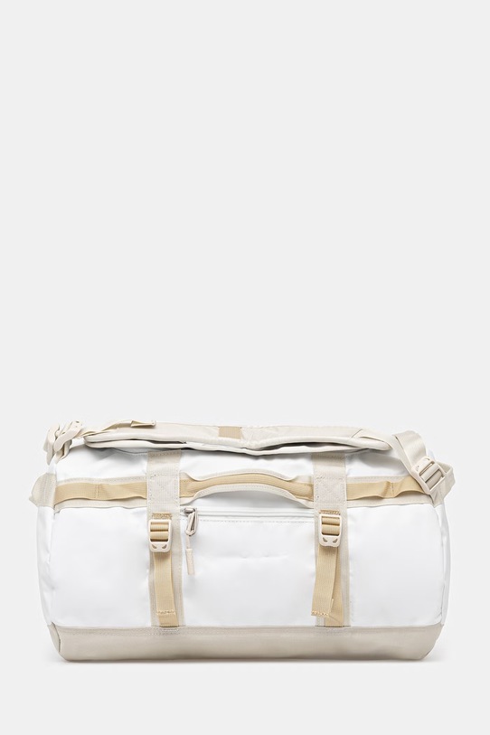 The North Face torba damska Base Camp Duffel - XS biały NF0A52SSN8V1