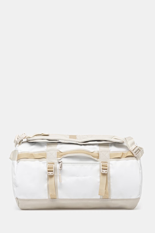 The North Face torba damska Base Camp Duffel - XS biały NF0A52SSN8V1