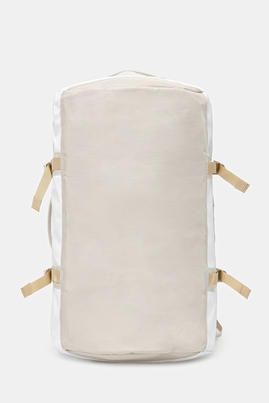 The North Face torba damska Base Camp Duffel - XS biały NF0A52SSN8V1