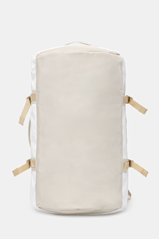 The North Face torba damska Base Camp Duffel - XS biały NF0A52SSN8V1