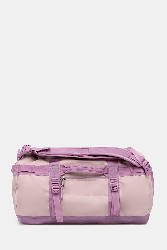 The North Face torba damska Base Camp Duffel - XS różowy NF0A52SSNKK1