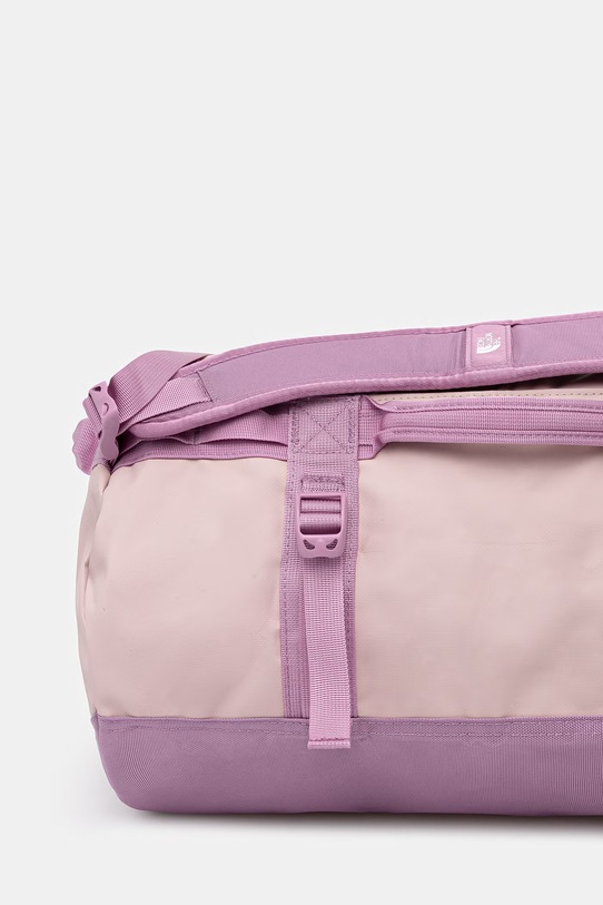 The North Face torba damska Base Camp Duffel - XS NF0A52SSNKK1 różowy