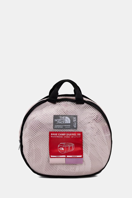 The North Face torba damska Base Camp Duffel - XS NF0A52SSNKK1
