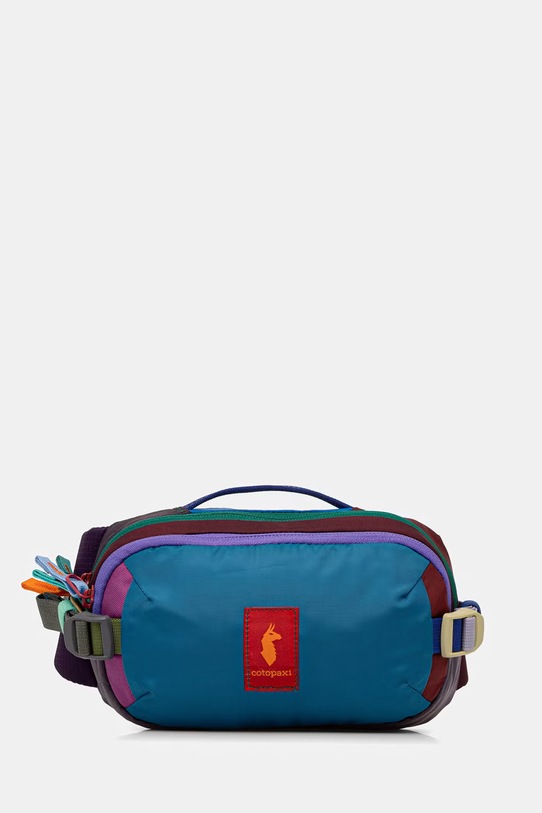 Cotopaxi nerka na ramię Allpa X 1.5L turkusowy S26491U1819