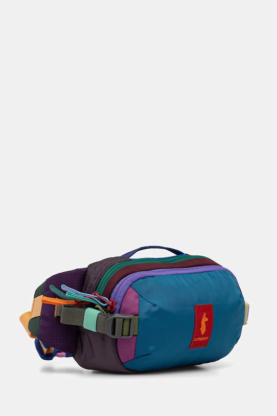 Cotopaxi ledvinka přes rameno Allpa X 1.5L S26491U1819 tyrkysová SS26