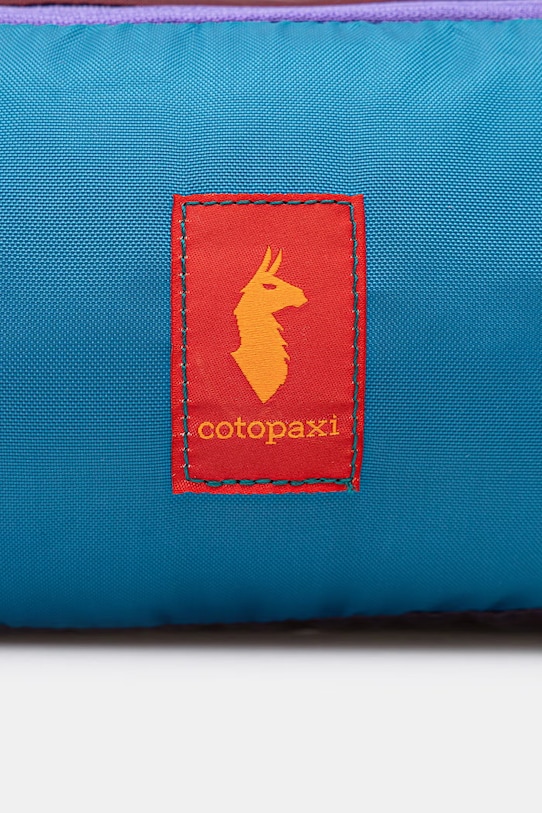 Cotopaxi ledvinka přes rameno Allpa X 1.5L tyrkysová S26491U1819