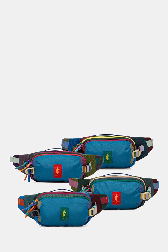 Cotopaxi ľadvinka cez rameno Allpa X 1.5L S26491U1819 viacfarebná SS26