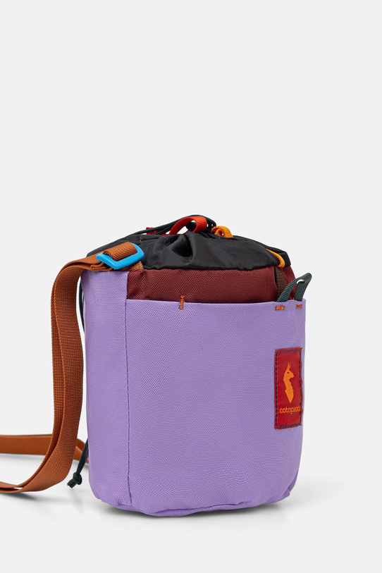 Cotopaxi saszetka Todo 3L S26491U1821 fioletowy SS26