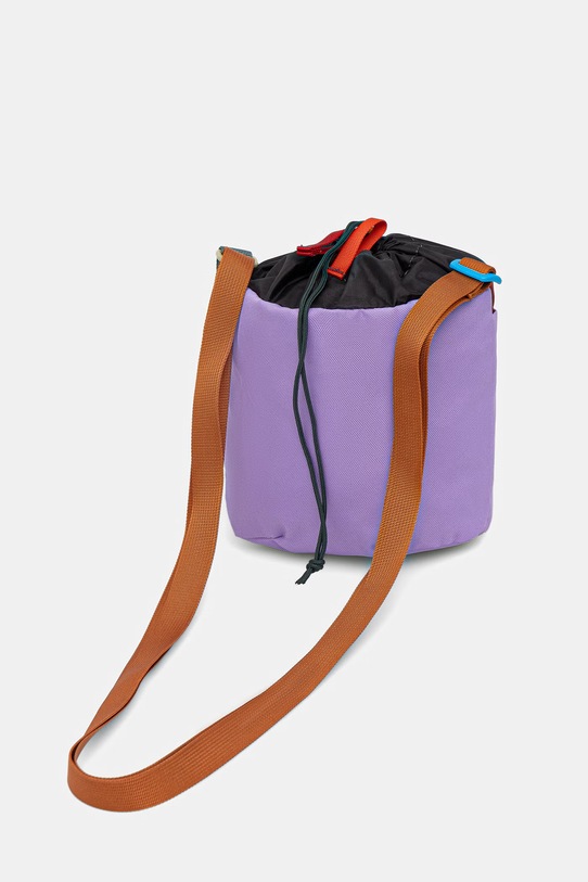 Akcesoria Cotopaxi saszetka Todo 3L S26491U1821 fioletowy