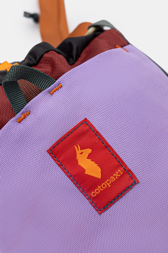 Cotopaxi saszetka Todo 3L fioletowy S26491U1821