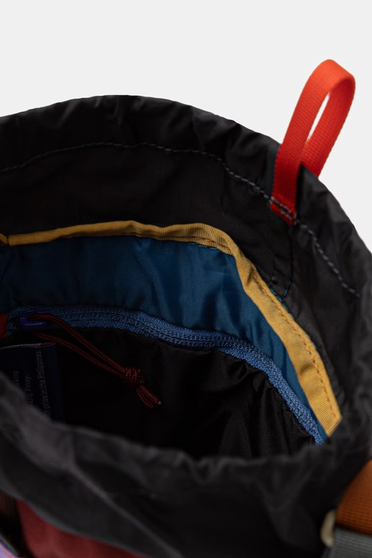 Cotopaxi saszetka Todo 3L S26491U1821 fioletowy