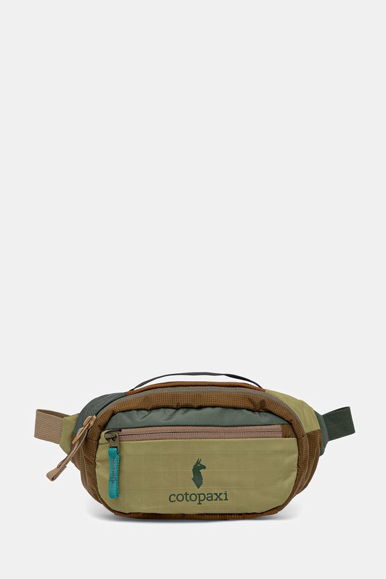 Doplnky Cotopaxi ľadvinka Kapai 1.5L F24491U1060 hnedá