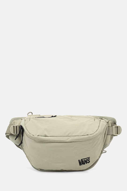 Vans ledvinka na pas zelená VN000SSFFSG1