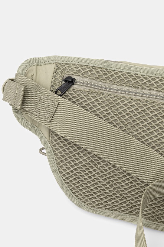 Doplňky Vans ledvinka na pas VN000SSFFSG1 zelená