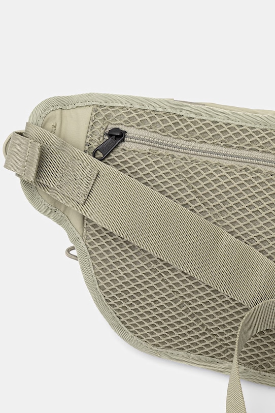 Doplňky Vans ledvinka na pas VN000SSFFSG1 zelená