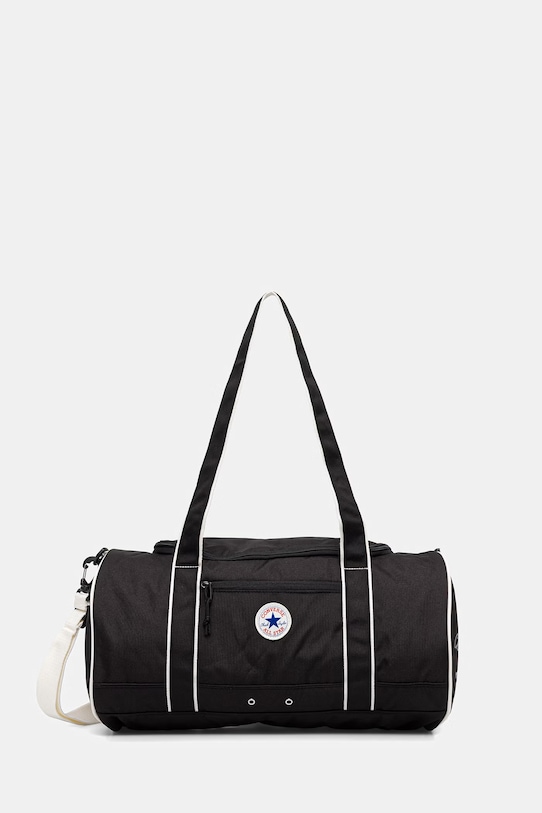 Converse torba mieści A4 czarny MA5849