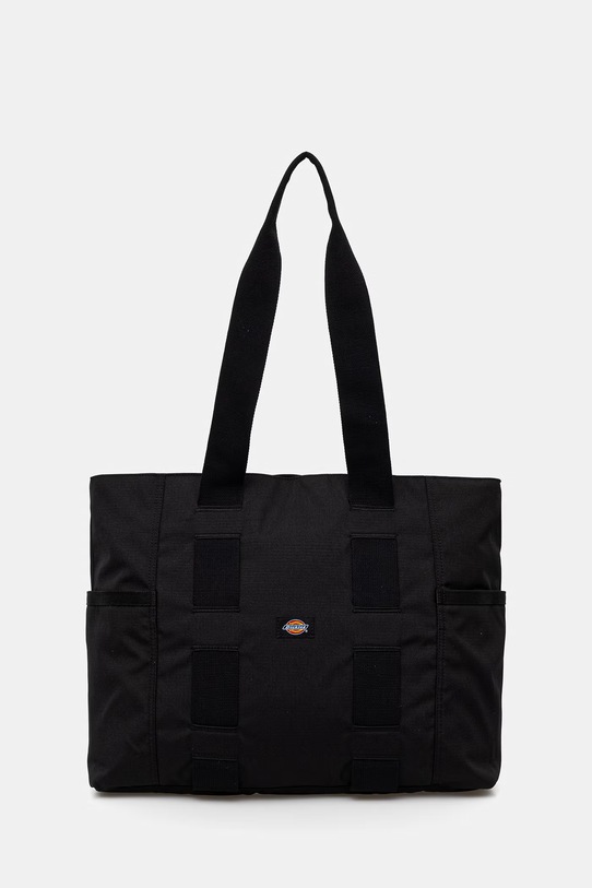Dickies torba mieści A4 czarny DK0A87MYBLK1