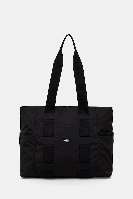 Dickies torba mieści A4 czarny DK0A87MYBLK1