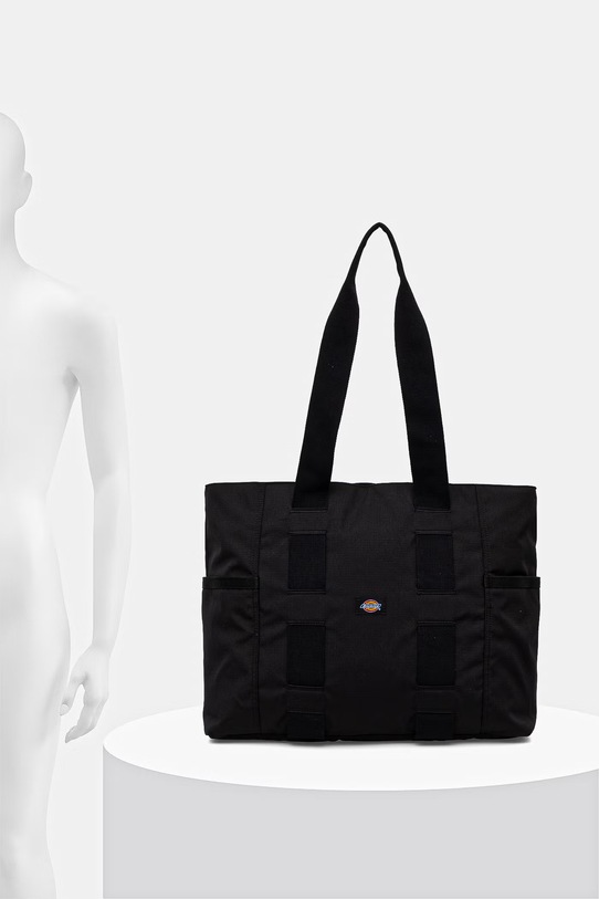 Dickies torba DK0A87MYBLK1