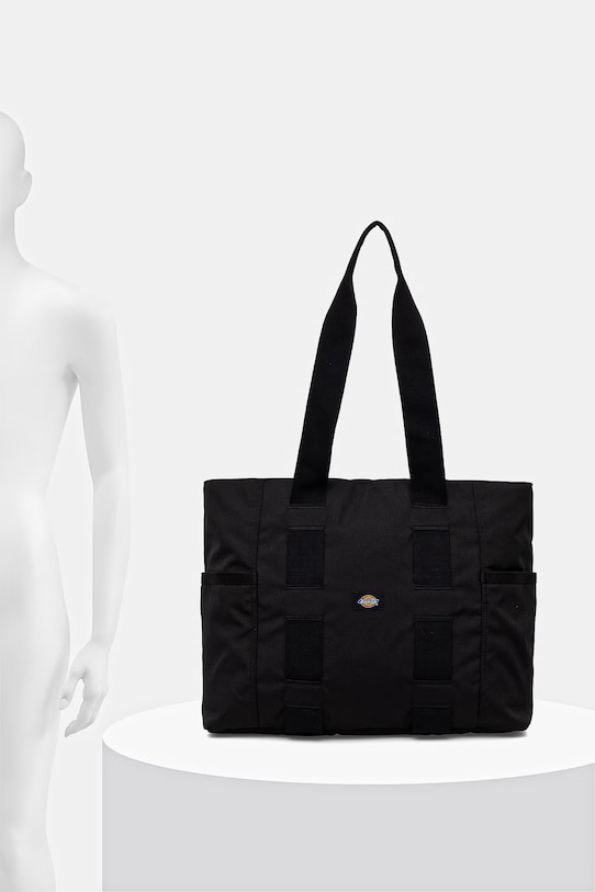 Dickies torba DK0A87MYBLK1