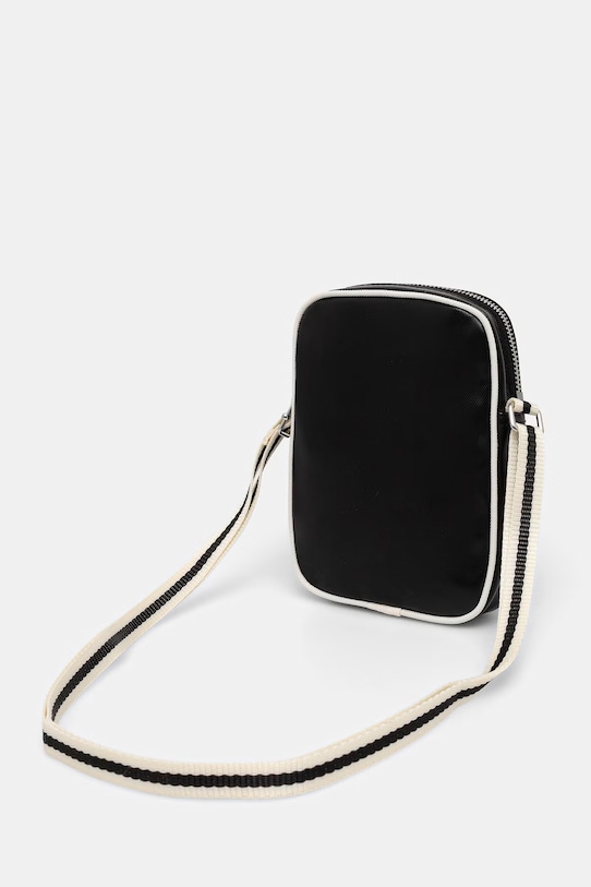 Akcesoria Fred Perry saszetka L1179 czarny