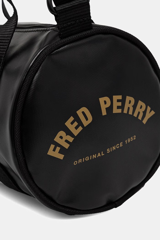 Akcesoria Fred Perry torba L1400 czarny