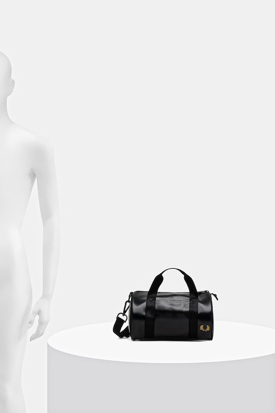 Fred Perry torba L1400 czarny