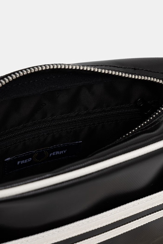 Сумка Fred Perry L2168 чорний