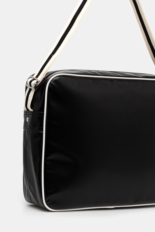 Аксесуари Сумка Fred Perry L8257 чорний