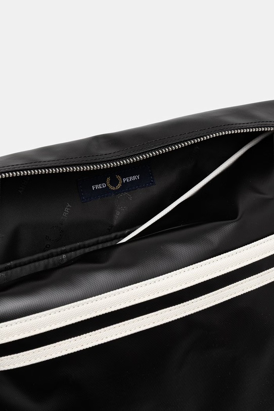 Сумка Fred Perry L8257 чорний
